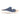 Discover the Nina Two Strap Slider Sandal from Pavers England. Stylish ladies shoes perfect for any occasion. Navy color. Shop now!