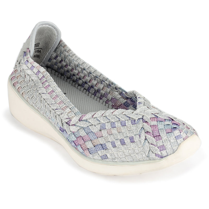 Harriet Flexie fabric shoe for women