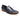 Double Strap Monks Men-Navy colour