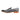 Double Strap Monks Shoes For Men Navy