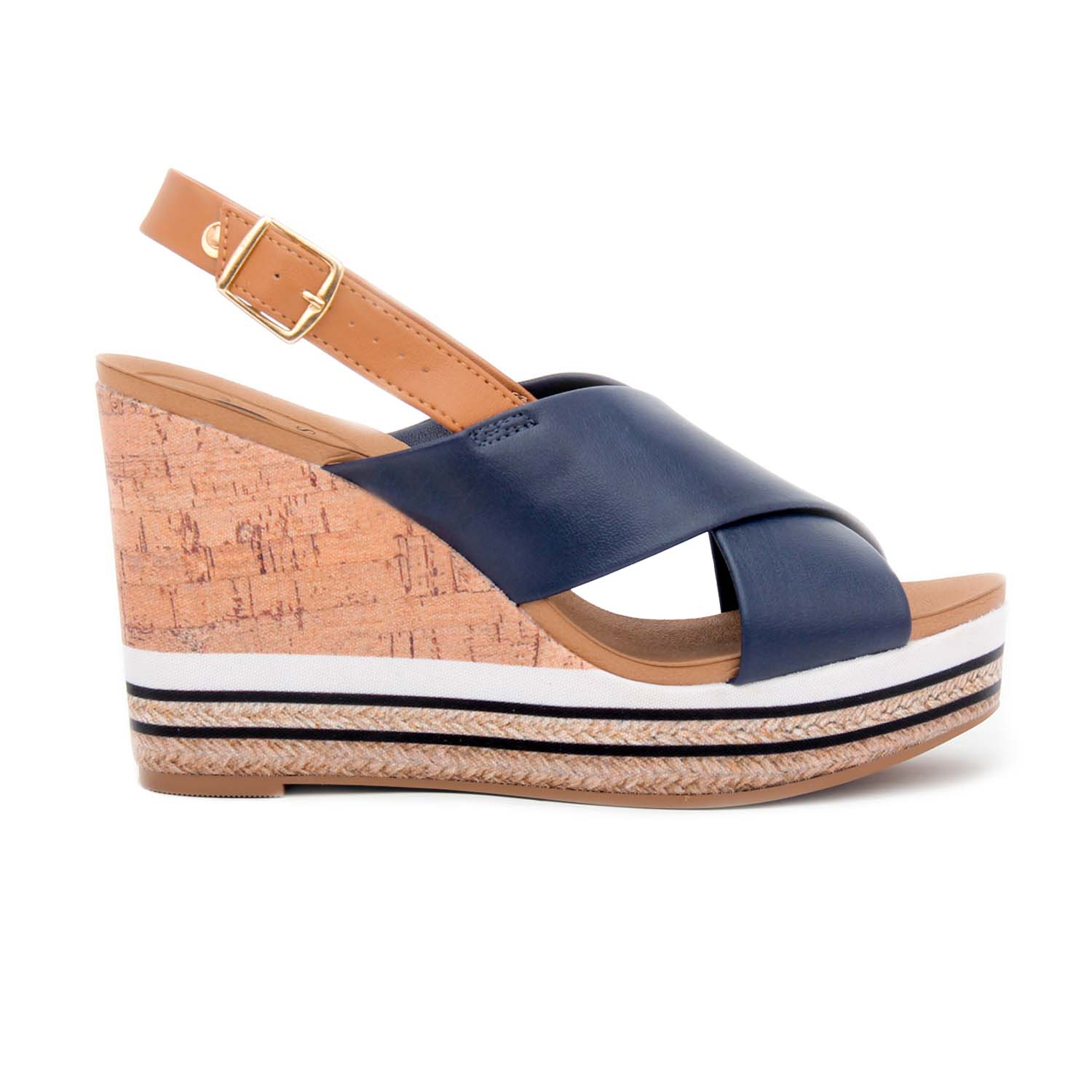 Pavers wide fit online sandals