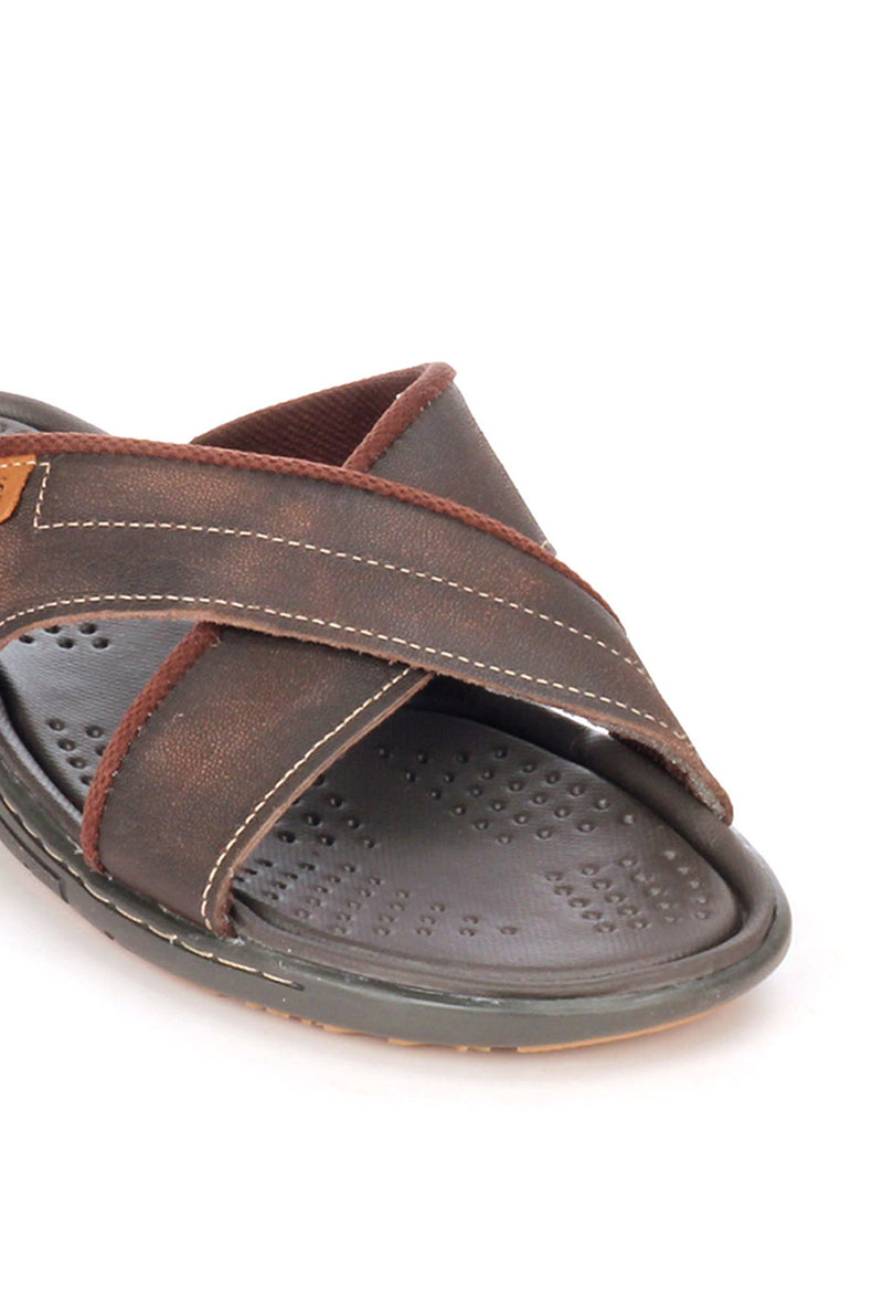 Leather Mules For Men