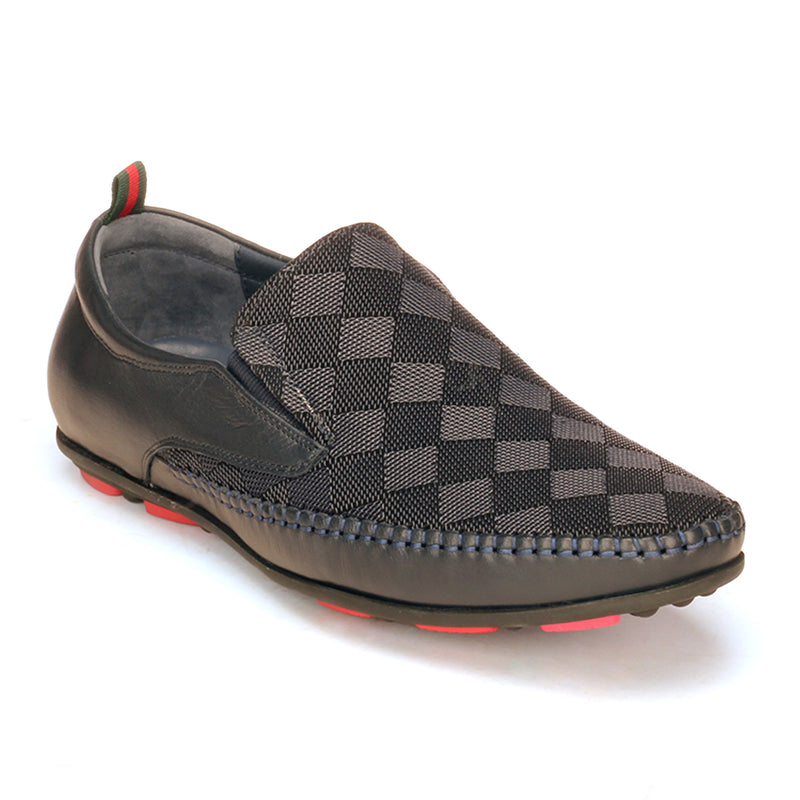 Casual Driving Loafers For Men