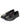Formal Penny Loafers for Men - Black - Pavers England