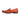 Discover premium split toe leather slip-on men's shoes in tan. A perfect blend of elegance and comfort. Timeless design. Shop now!