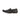 Formal Leather Loafers For Men - Black - Smart Casuals - Pavers England