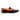 Suede Penny Loafers For Men - Brown - Moccasins - Pavers England