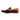 Suede Penny Loafers For Men - Brown - Moccasins - Pavers England