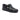Men's Leather Sandals for Casual Wear - Black - Sandals - Pavers England