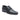 Men's Lace Up Oxford Shoes - Black - Laced Shoes - Pavers England