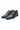 Men's Lace Up Oxford Shoes - Black - Laced Shoes - Pavers England