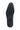Men's Lace Up Oxford Shoes - Black - Laced Shoes - Pavers England