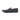 Leather slipon's for Men - Black - Moccasins - Pavers England