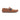 Leather slipon's for Men - Tan - Moccasins - Pavers England