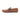 Leather slipon's for Men - Navy - Moccasins - Pavers England