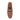 Leather slipon's for Men - Tan - Moccasins - Pavers England