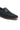 Apron toe Leather slipon's - Navy - Wedding & Occasion - Pavers England