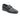 Men's Moccasins for Formal Wear - Black - Formal Loafers - Pavers England