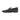 Men's Moccasins for Formal Wear - Black - Formal Loafers - Pavers England