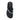 Toe Post for Men - Navy Multi - Open Toe - Pavers England