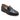 Blake Men's Leather Slip-On Formal Bit Loafer