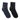 Premium Bamboo 22CM Diabetic Ankle Socks-s1