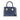 Discover the Cora quilted padding shoulder bag by Pavers England. Elegant and stylish. Navy color. Shop now!