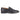 Shop the Lucas mens two-tone classic Hazel loafer by Pavers England. These stylish leather loafer shoes are ideal formal loafers for men. Black shoes. Buy now!