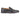 Shop the Lucien Gentry Formal Penny Loafer by Pavers England. These stylish leather loafer shoes are ideal formal loafers for men. Black shoes. Buy now!