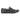 Shop Elias dual-tone fusion leather moccasin Shoe at Pavers England. Perfect men's shoes, versatile as formal or casual shoes for men. Black shoes. Buy now!