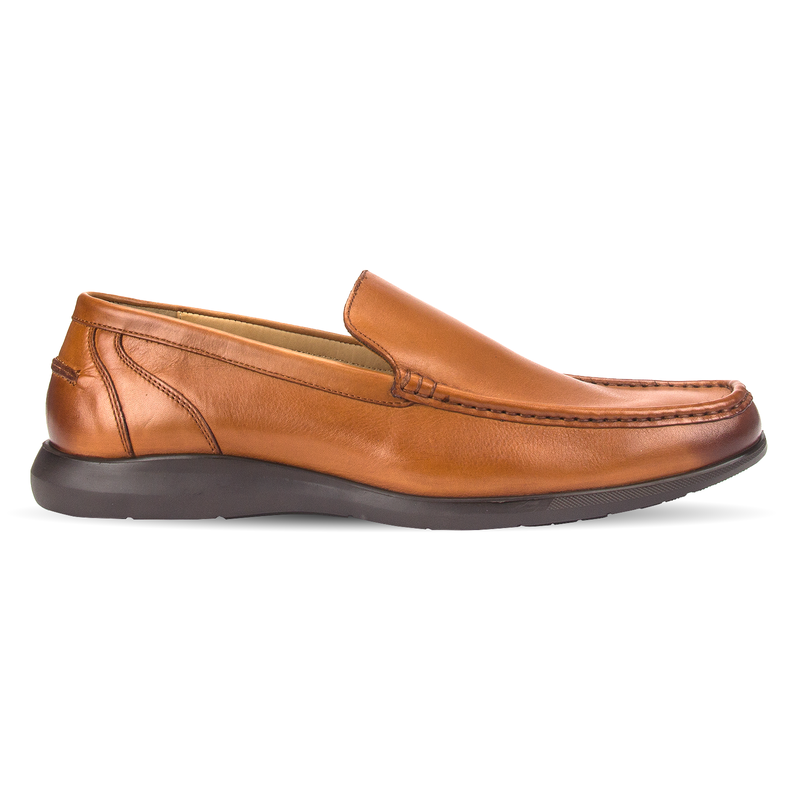 Shop the best loafers with the Suave Zero Gravity Men's Formal Loafer. Perfect blend of style and comfort. Shop now!