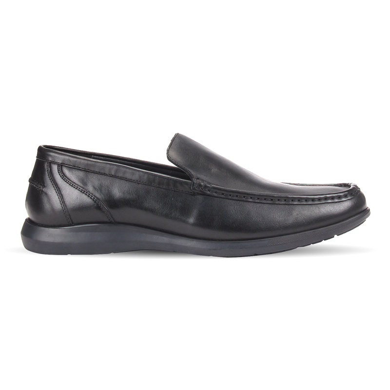 Shop the best loafers with the Suave Zero Gravity Men's Formal Loafer. Perfect blend of style and comfort. Shop now!