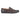 Shop Elias dual-tone fusion leather moccasin Shoe at Pavers England. Perfect men's shoes, versatile as formal or casual shoes for men. Brown shoes. Buy now!