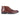 Explore the Men Formal Lace-Up Mid-Top Shoe by Pavers England. Formal laced shoes for men perfect for mens shoes collection. Chestnut shoes. Buy now!