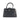 Discover the stylish Bonnie faux leather shoulder bag by Pavers England. Perfect for any outfit. Black color. Shop now and explore Pavers England bags.