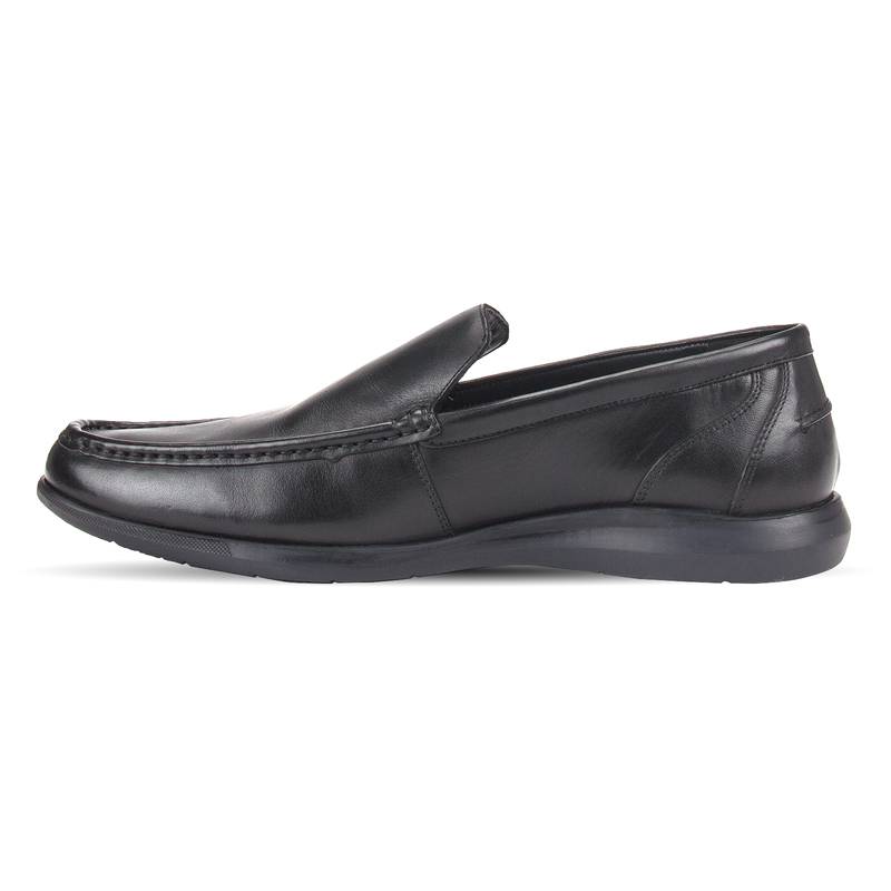 Shop the best loafers with the Suave Zero Gravity Men's Formal Loafer. Perfect blend of style and comfort. Shop now!