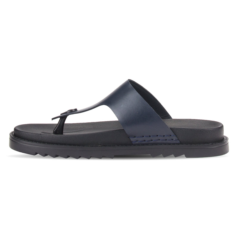 Shop Pavers footwear with the Milano Men's Leather Open-Toe Flat Sandal. Stylish and comfortable for all-day wear. Shop now!