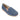 Discover the Quinn Hollow Perforated Casual Loafer by Pavers England. Stylish and comfy shoes for women from top shoe shops. Blue color. Shop now!