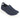 Explore Steffi Stylish Sneaker at Pavers England, perfect shoes for women. Comfortable and trendy ladies shoes. Navy color. Shop now!