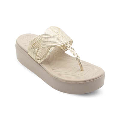 Toe Posts