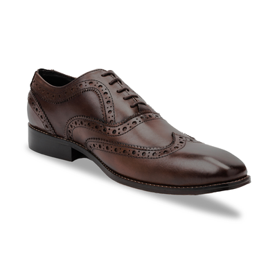 Laced Formals