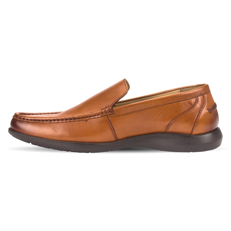 Shop the best loafers with the Suave Zero Gravity Men's Formal Loafer. Perfect blend of style and comfort. Shop now!