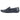 Shop the Ethan Mens Leather Horse-bit loafer from Pavers England. These mens shoes are perfect  smart casual shoes. Black Shoes. Buy now!