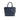 Explore the Kayla Airy Tote Bag by Pavers England. Stylish and practical, it’s a perfect choice for modern women. Navy color. Shop now!