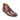 Explore the Men Formal Lace-Up Mid-Top Shoe by Pavers England. Formal laced shoes for men perfect for mens shoes collection. Chestnut shoes. Buy now!