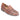 Shop the Men Braided Slip-on Loafer from Pavers England. These mens shoes are perfect  smart casual shoes. Chestnut Shoes. Buy now!