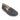 Shop Luca Fringed Ultralight Loafer by Pavers England. Perfect ladies shoes from top shoe shops. Comfortable and stylish. Black color. Shop now!