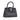 Discover the stylish Bonnie faux leather shoulder bag by Pavers England. Perfect for any outfit. Black color. Shop now and explore Pavers England bags.