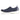 Explore Steffi Stylish Sneaker at Pavers England, perfect shoes for women. Comfortable and trendy ladies shoes. Navy color. Shop now!