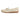 Discover Hattie Metal Loops Buckled Loafer by Pavers England. Elegant shoes for women and stylish ladies shoes. Beige Color. Shop now at shoe shop!